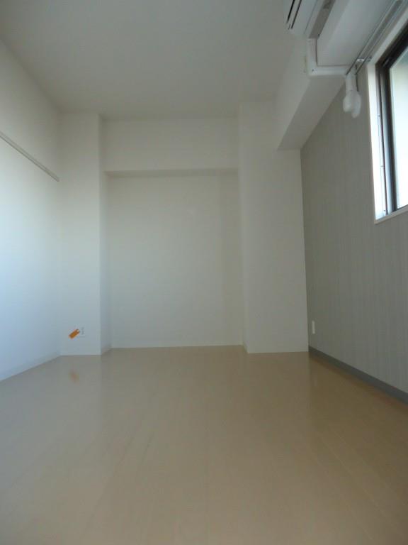 ボン ソレイユ ベッドルーム