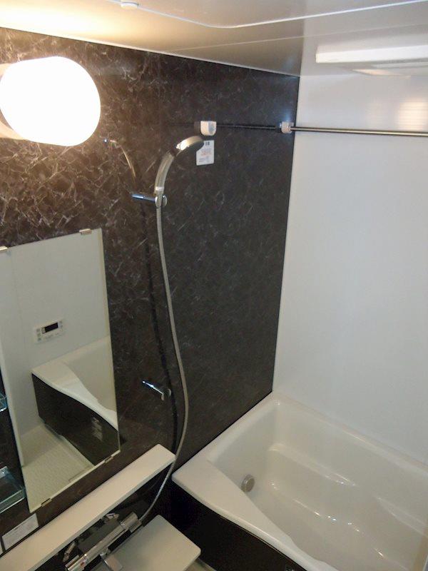 ボン ソレイユ 風呂画像