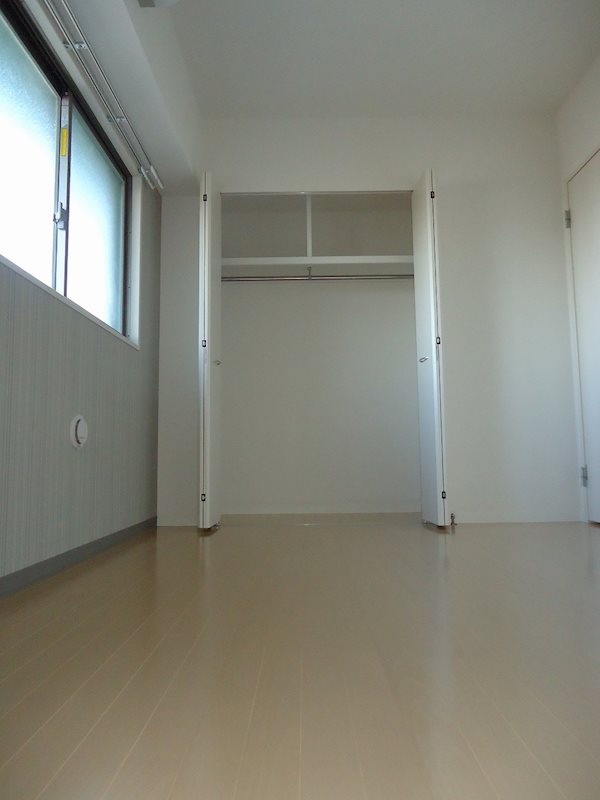 ボン ソレイユ ベランダ