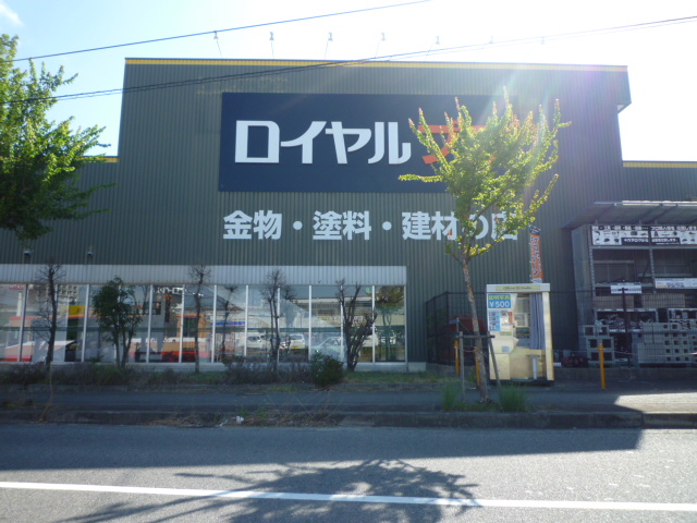 シュエット 周辺画像5