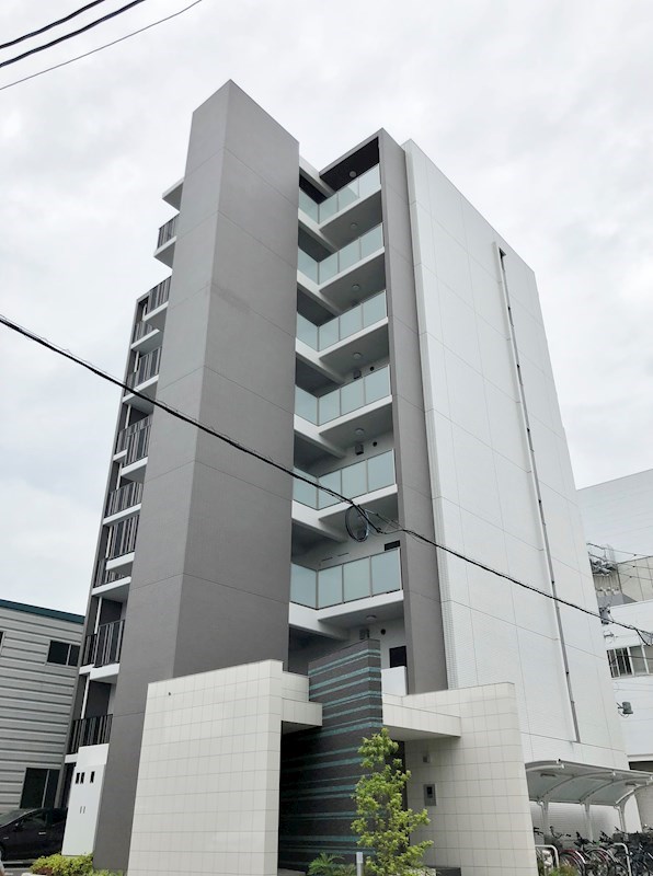 メイボートレス その他外観1