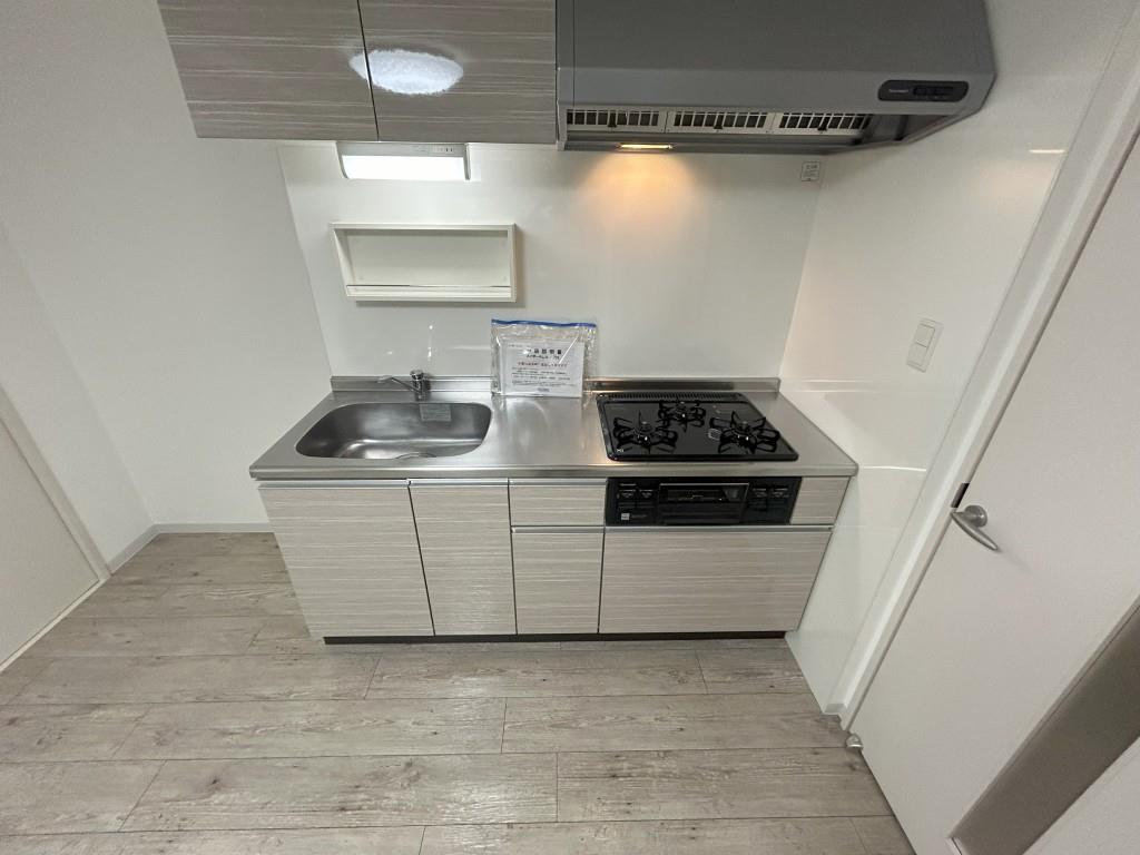 メイボートレス キッチン