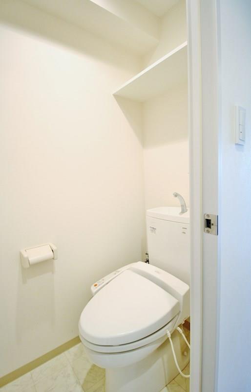 ヴィラージュオリオン その他3