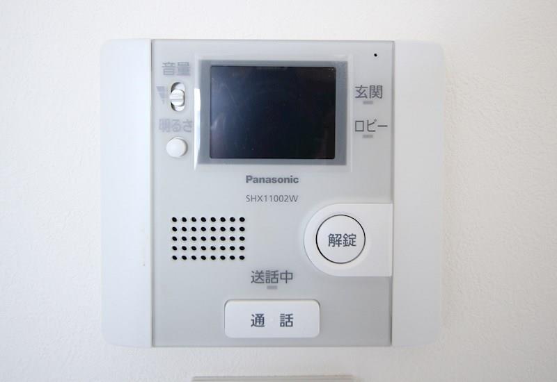 ヴィラージュオリオン その他4