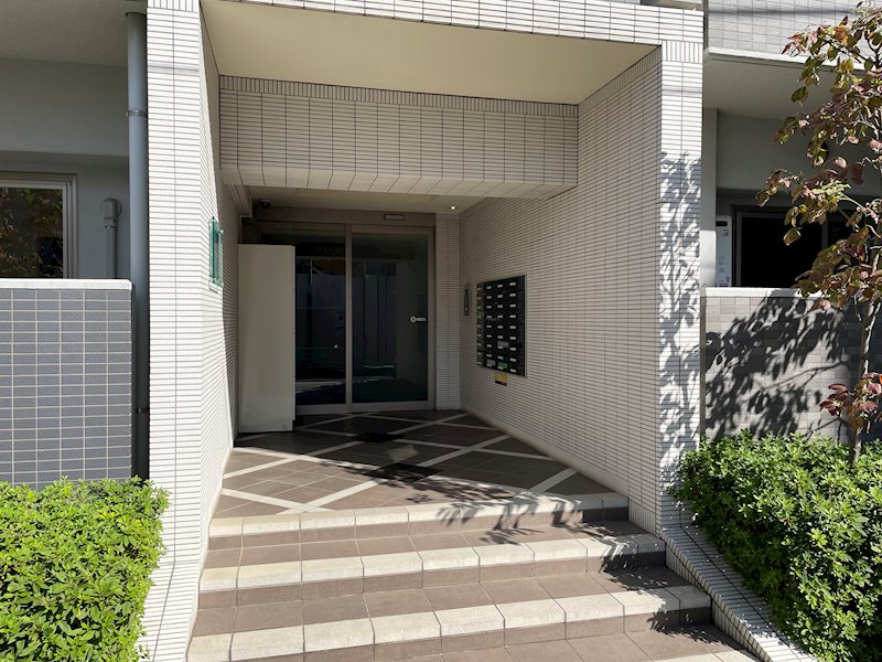 ヴィラージュオリオン その他外観1