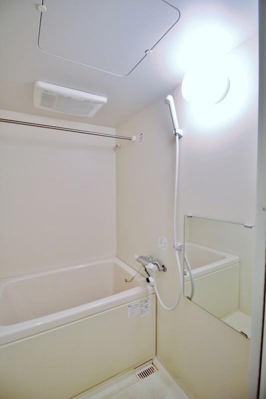 ヴィラージュオリオン 玄関