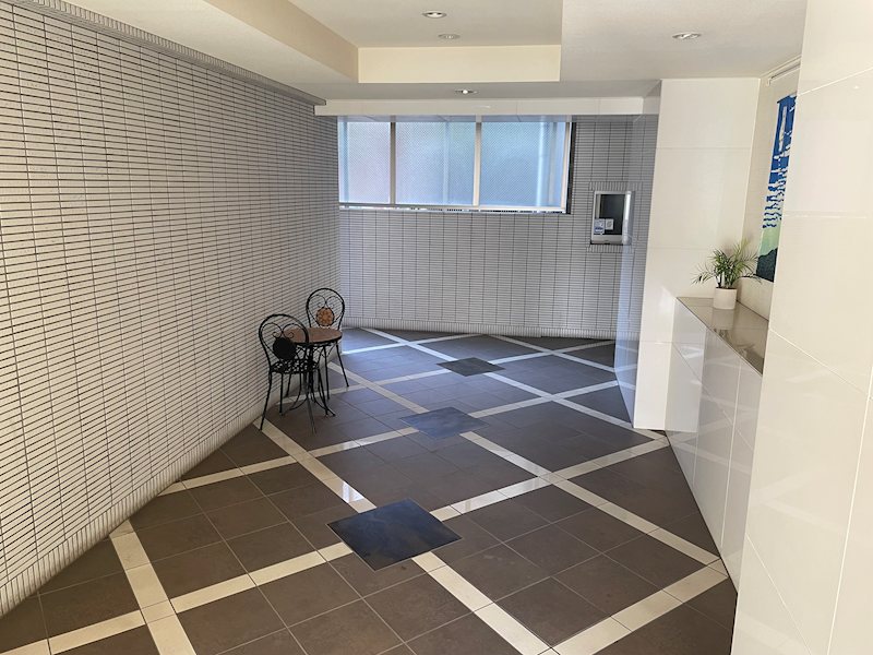 ヴィラージュオリオン その他外観2