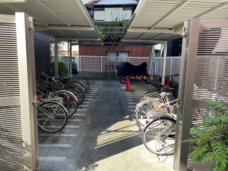 ヴィラージュオリオン その他外観3