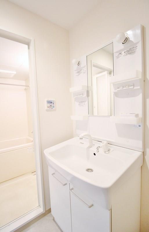 ヴィラージュオリオン リビング