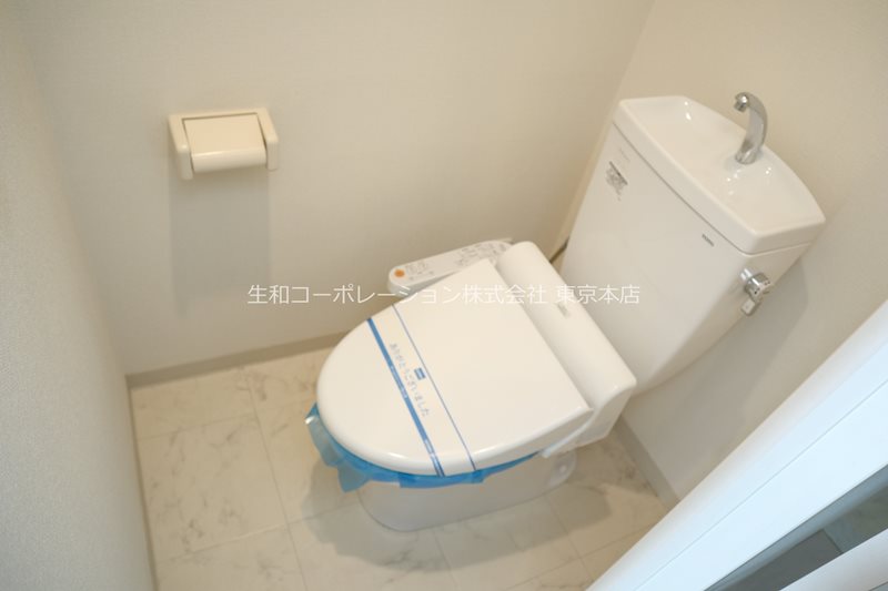 ケイウッドハウス その他1