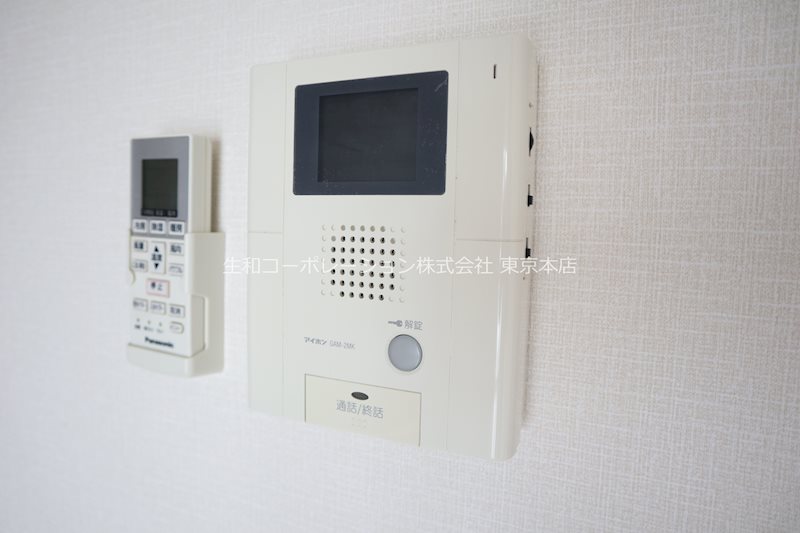 ケイウッドハウス その他6