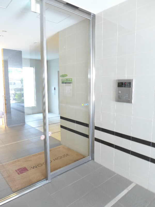 ケイウッドハウス その他外観2