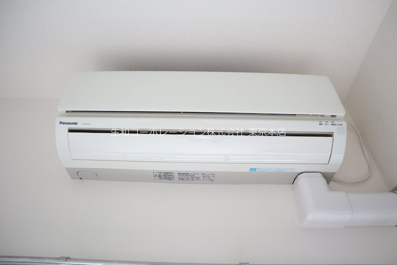 ケイウッドハウス その他9