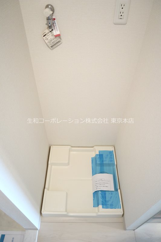 ケイウッドハウス その他11