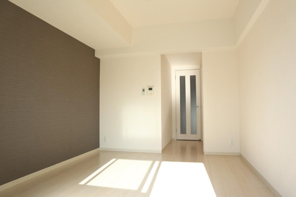 ケイウッドハウス リビング