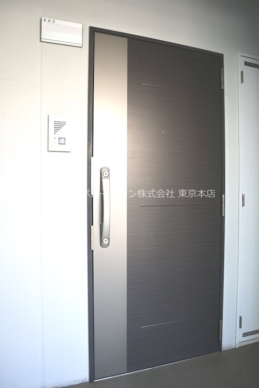 ケイウッドハウス その他12