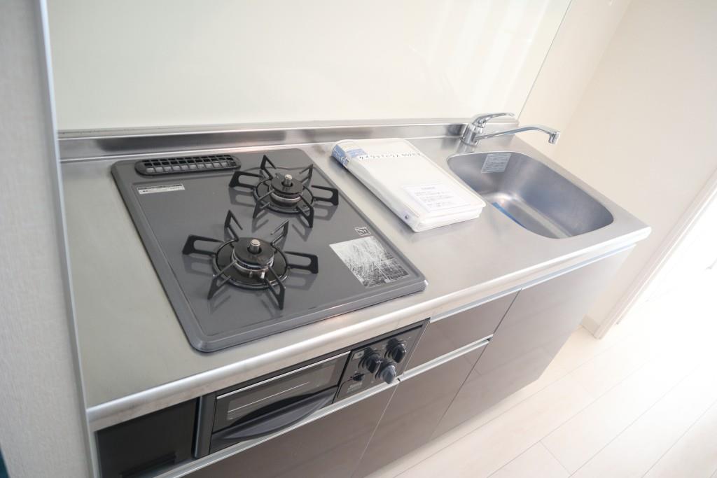 ケイウッドハウス キッチン