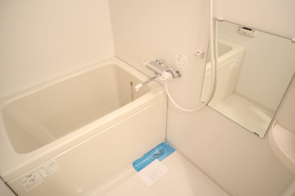 ケイウッドハウス 風呂画像