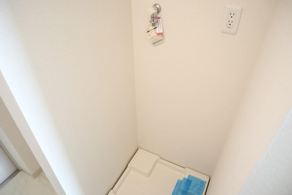 ケイウッドハウス ベランダ