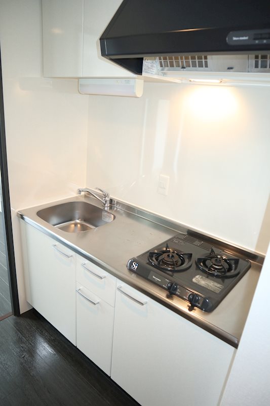 エムエスビル キッチン