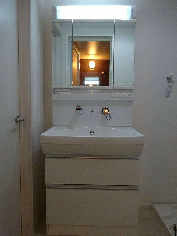 サンライズ亀島 その他1