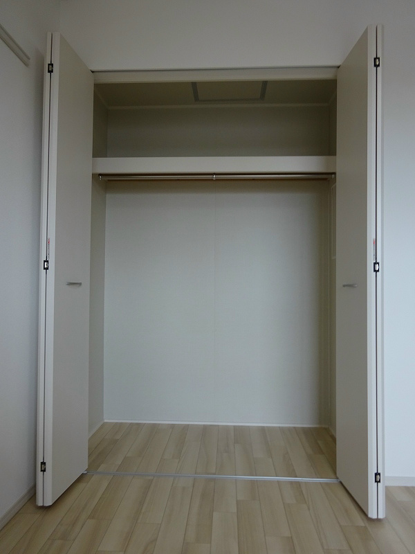 サンライズ亀島 その他3