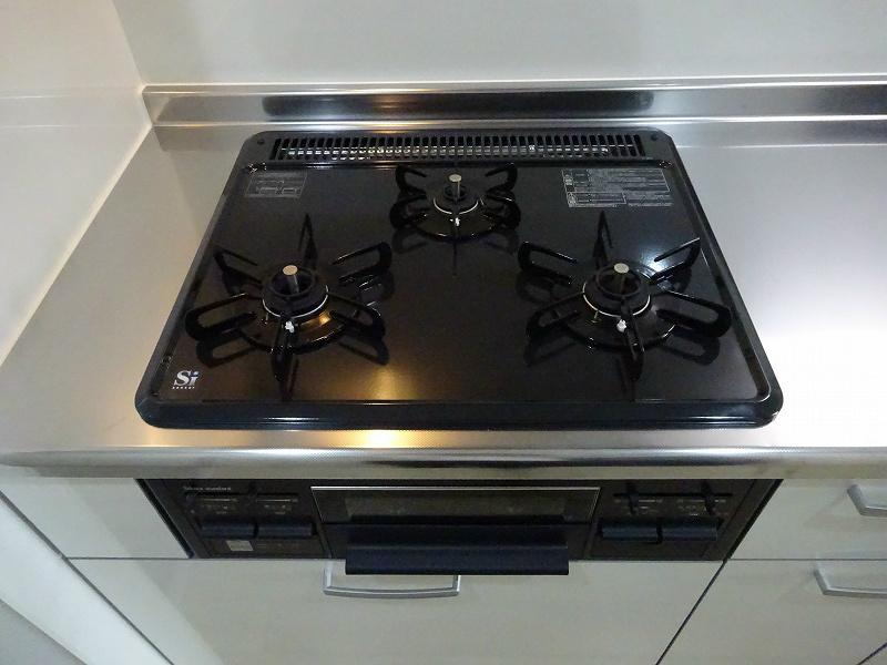 サンライズ亀島 その他4