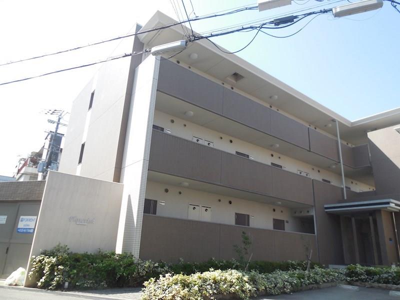 ﾌﾛｰﾘｯｼｭ(東淀川) 105号室 間取り