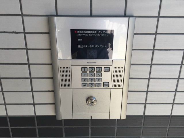 EXCEL COURT二色の浜(エクセルコート二色の浜) その他外観4