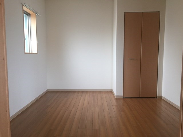 EXCEL COURT二色の浜(エクセルコート二色の浜) ベッドルーム