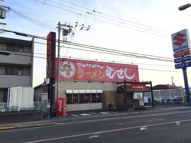 EXCEL COURT二色の浜(エクセルコート二色の浜) 周辺画像7
