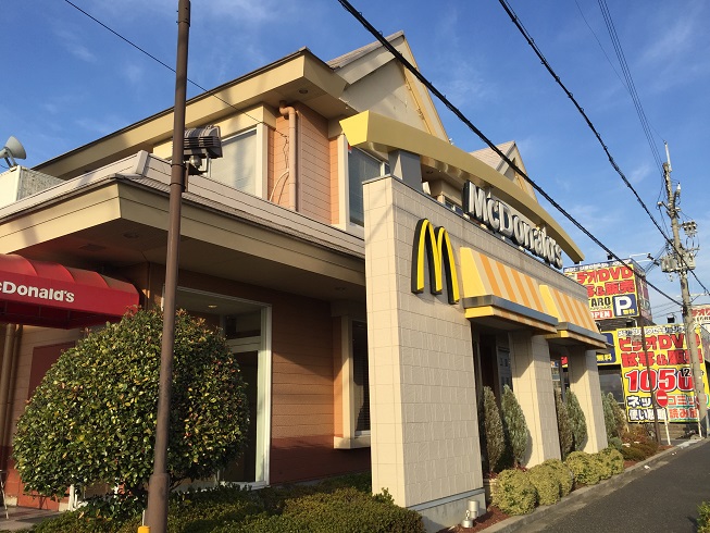 EXCEL COURT二色の浜(エクセルコート二色の浜) 周辺画像9