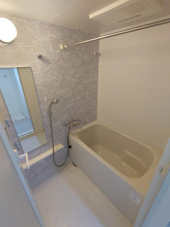 タウンコート御園 風呂画像