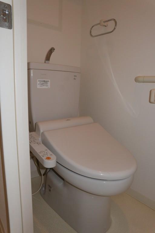 パティオ エスペランサ その他3