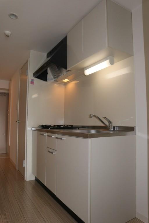 パティオ エスペランサ キッチン