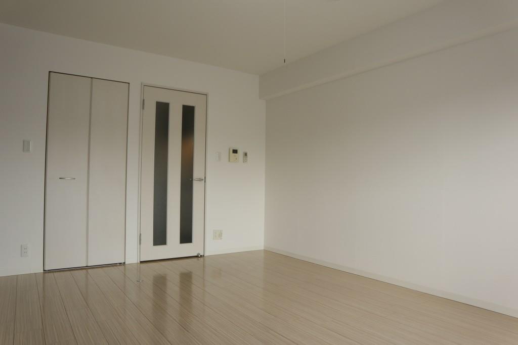 パティオ エスペランサ ベッドルーム