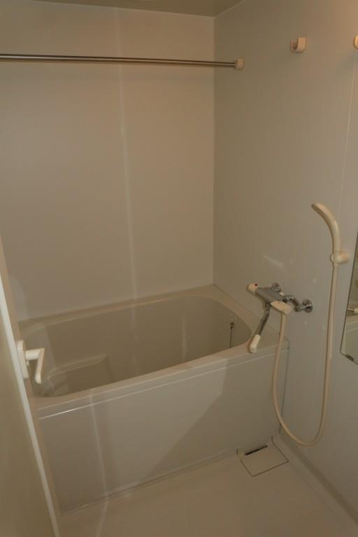 パティオ エスペランサ 風呂画像