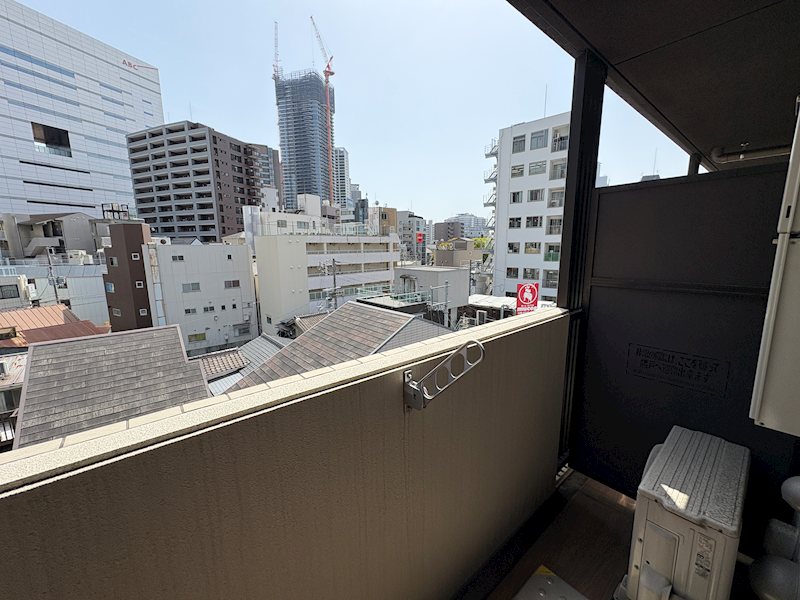 セイワパレス福島駅前 その他17