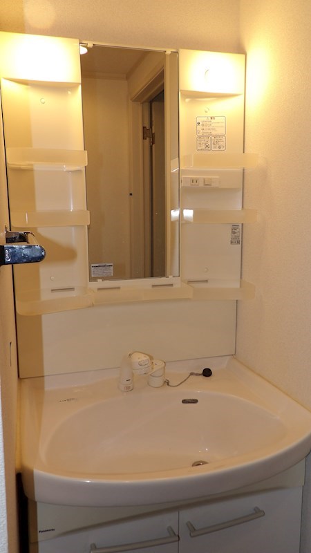 ラディエ足原 その他1