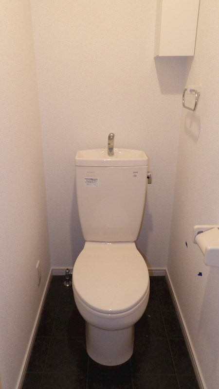 ラディエ足原 その他2