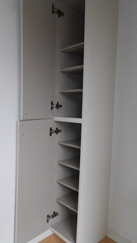 ラディエ足原 その他5