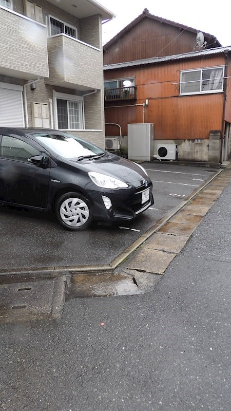 ラディエ足原 その他外観1