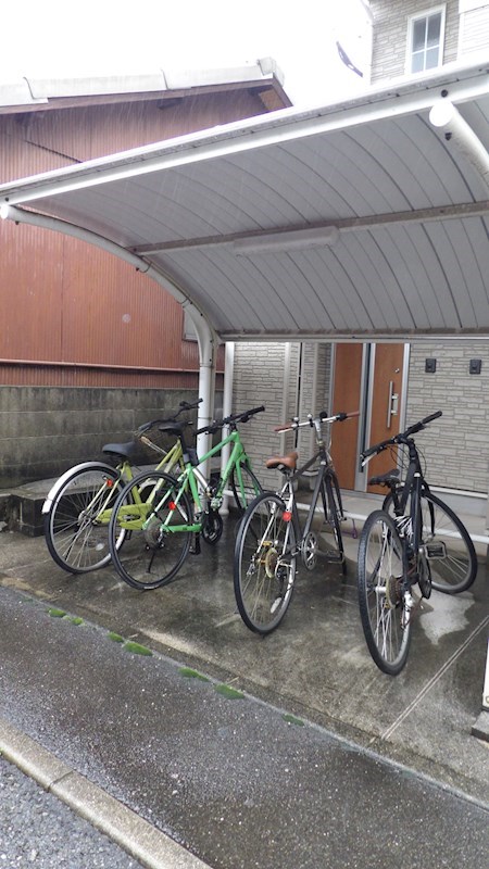 ラディエ足原 その他外観4