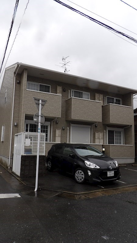 ラディエ足原 その他外観5