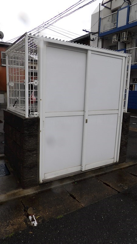 ラディエ足原 その他外観6