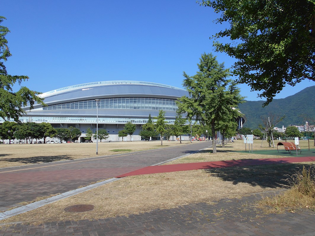 ラディエ足原 周辺画像3