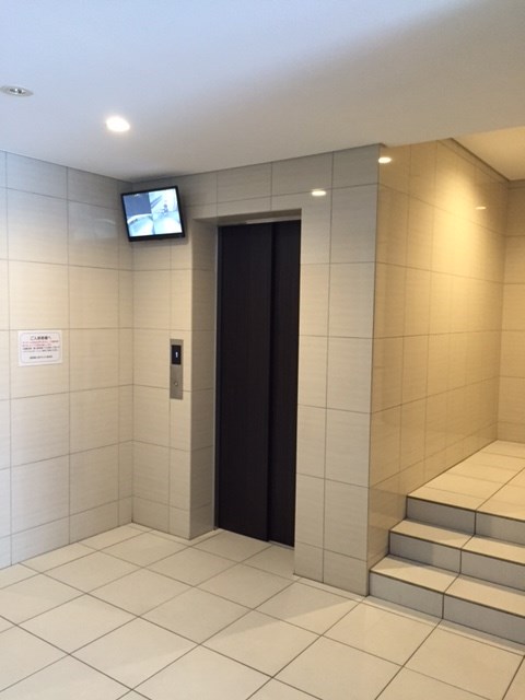 タウンコート御園 その他外観2