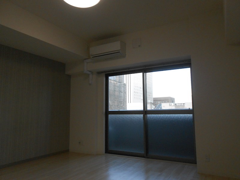 タウンコート御園 リビング