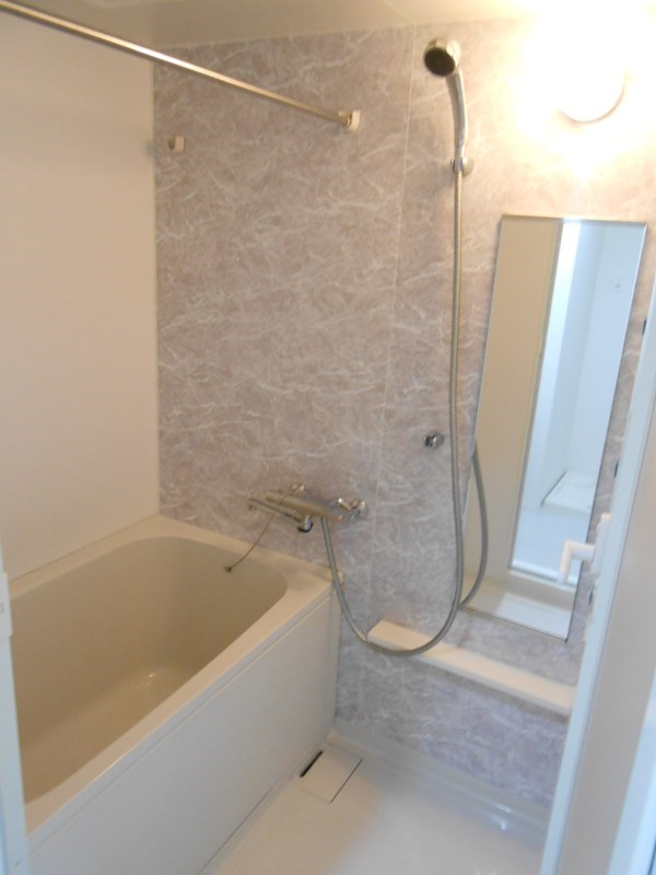 タウンコート御園 風呂画像