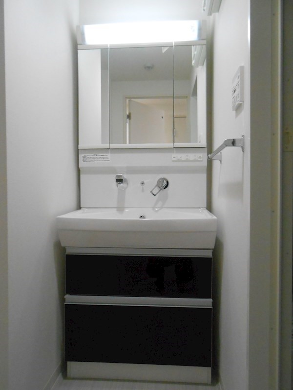 タウンコート御園 ベランダ